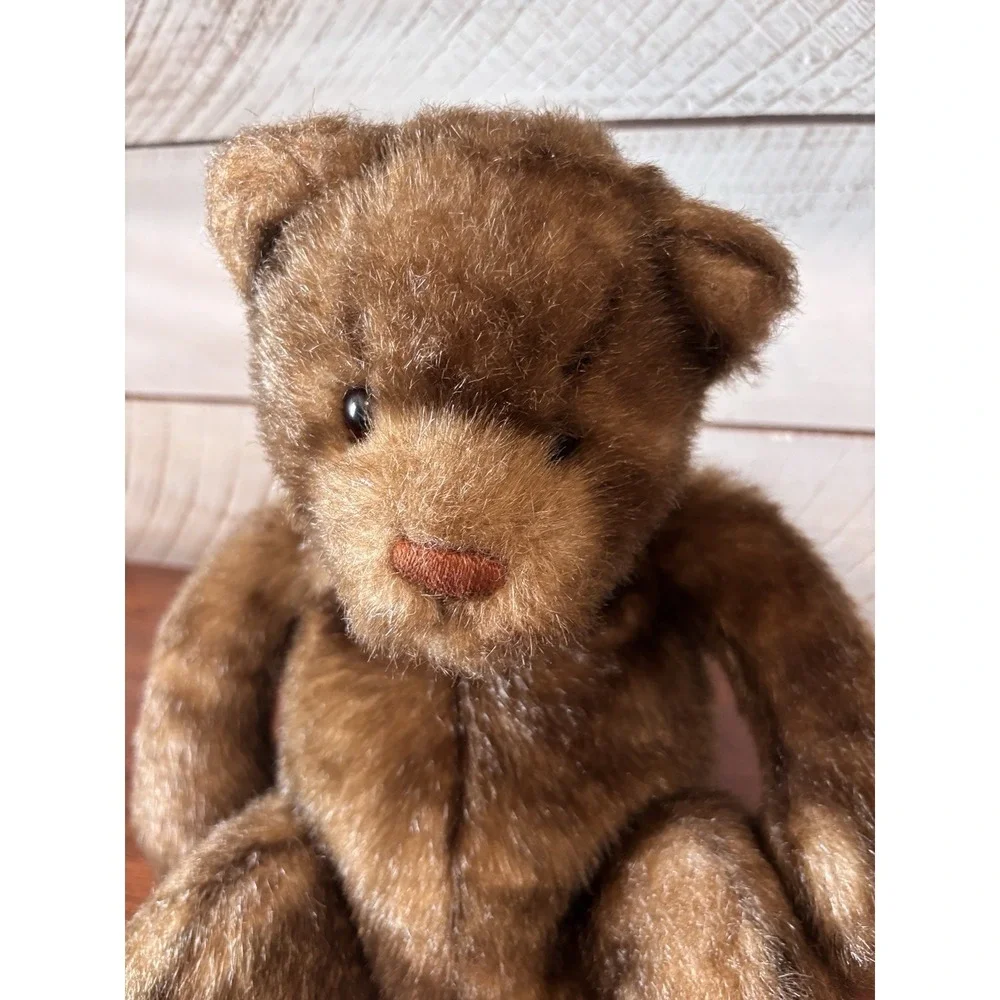 Gund 14 minky